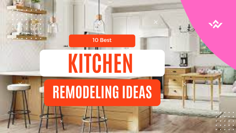 kitchen remodeling ideas