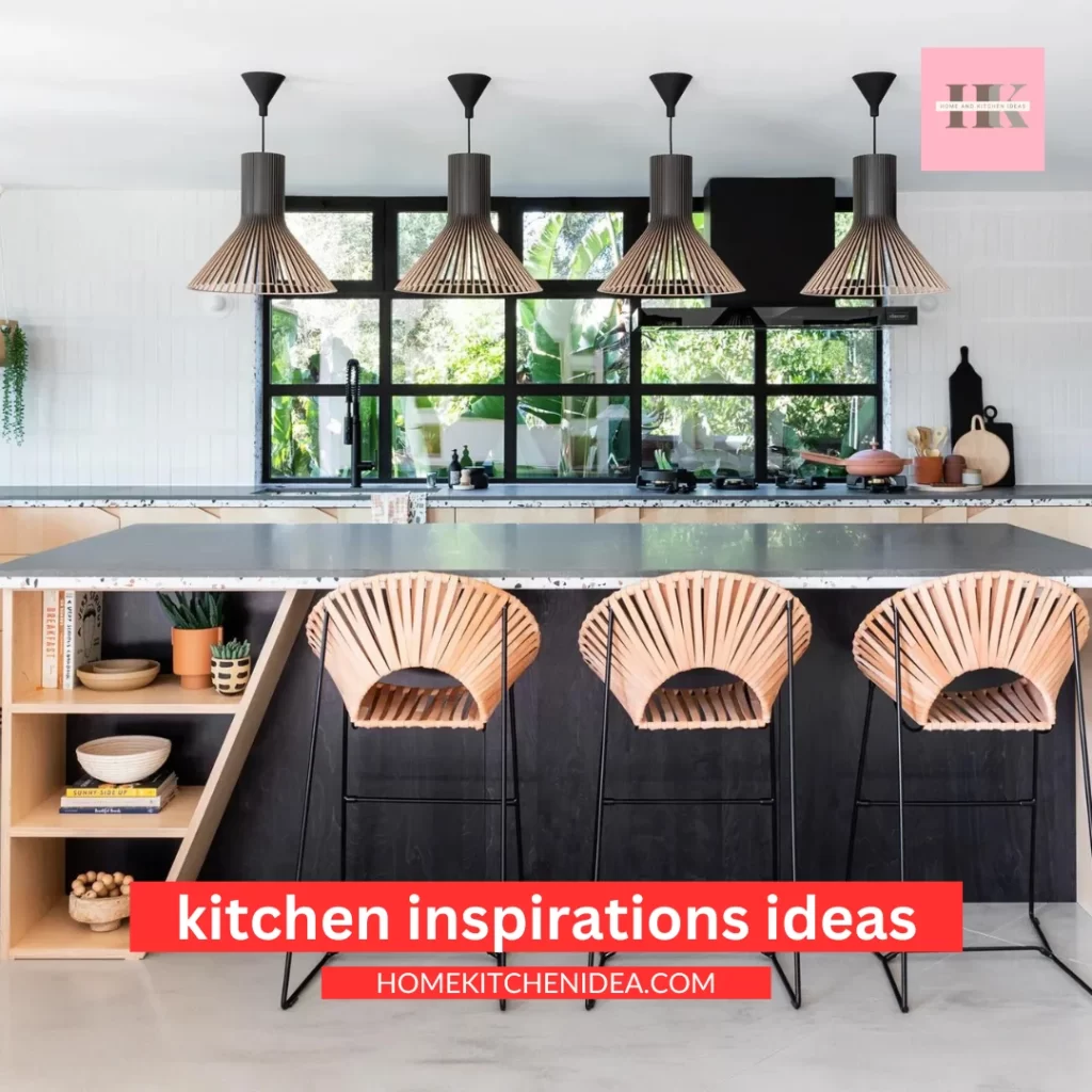 kitchen inspiration ideas