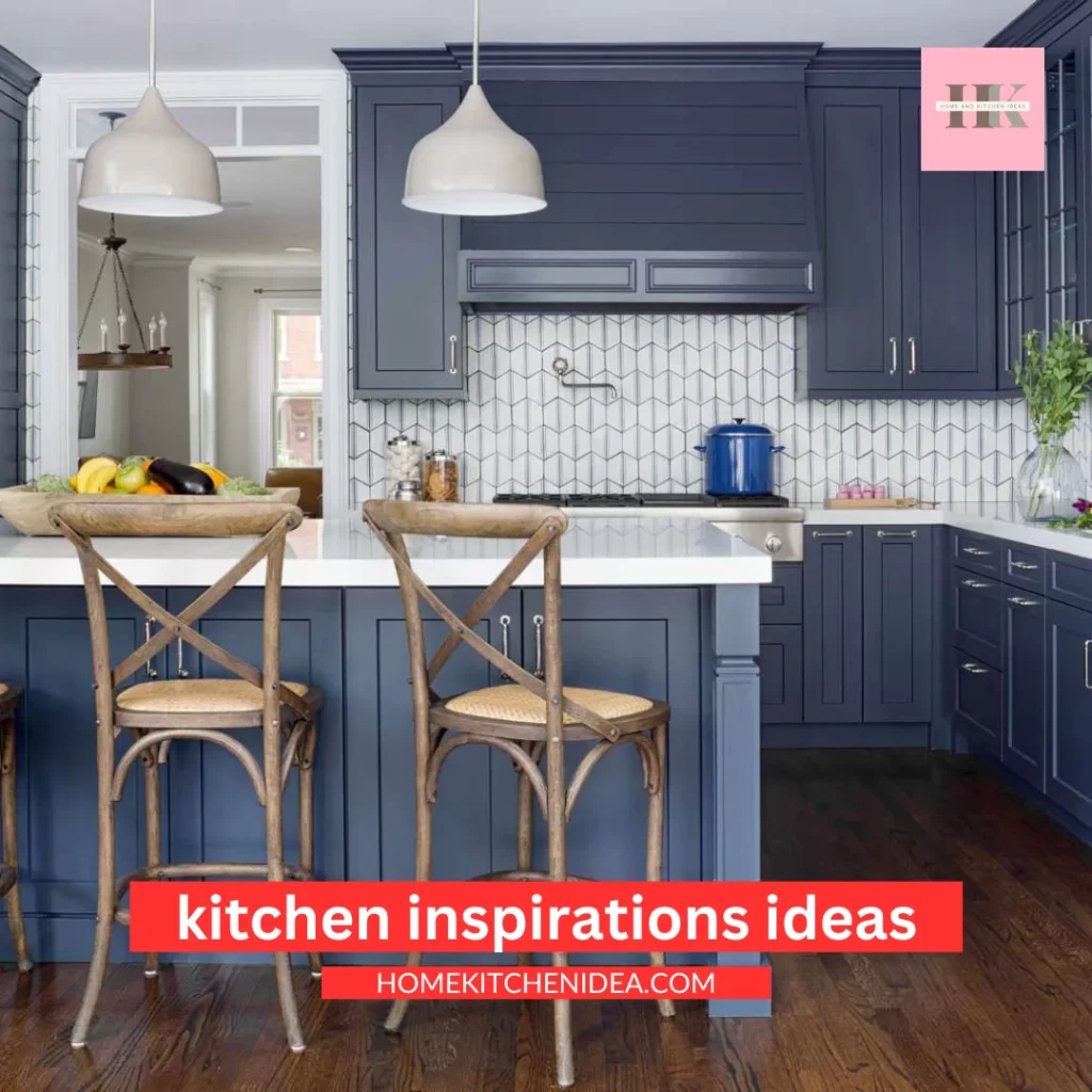kitchen inspiration ideas