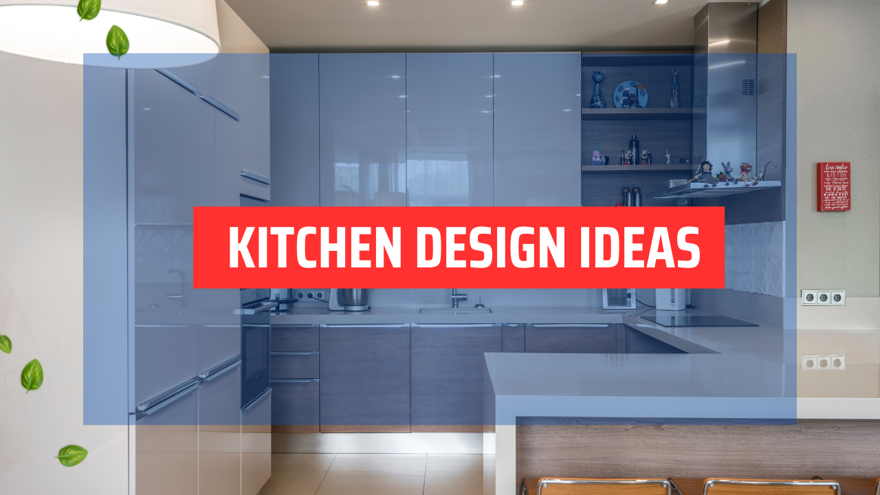 kitchen design ideas