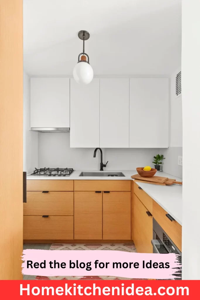 small kitchen ideas layouts