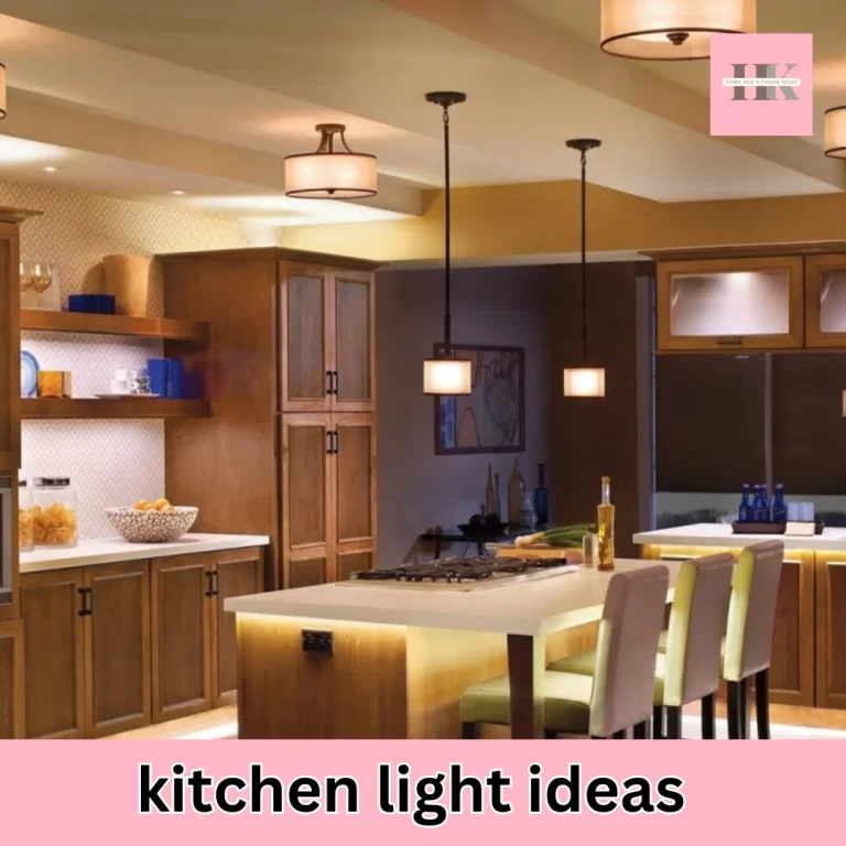 10 Best Kitchen Light Ideas